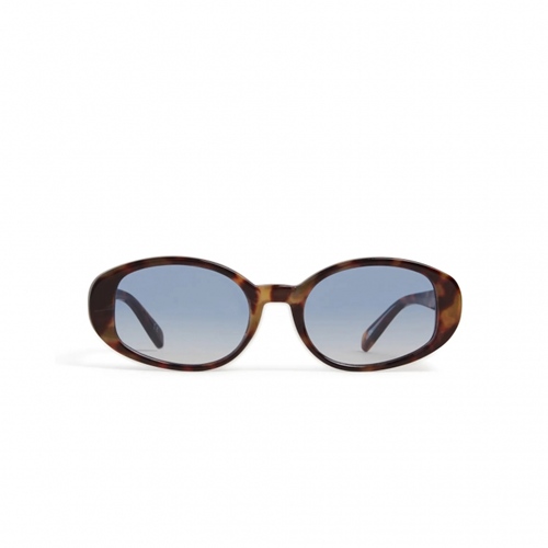 Out There Sunglasses Tortoise Shell