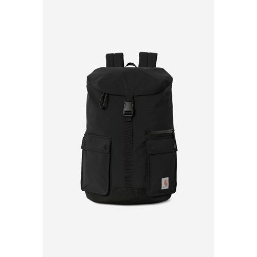 Bowden Backpack Black