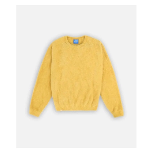 Sweater PERSEPHONE Honey