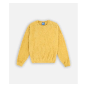 Sweater PERSEPHONE Honey