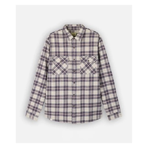 Long Sleeve Shirt CLIFF Ivory