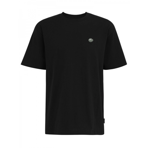 Kronkorken T-Shirt Black