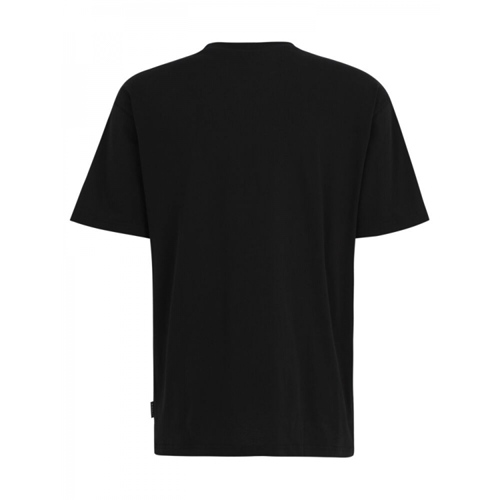 Kronkorken T-Shirt Black