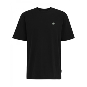 Kronkorken T-Shirt Black