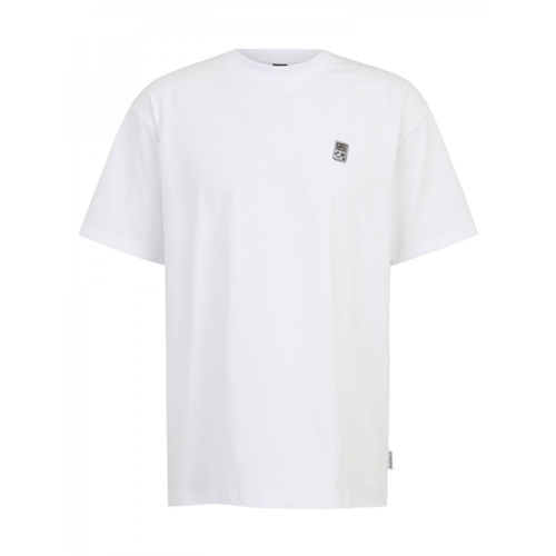 Play Different T-Shirt White
