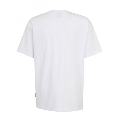 Play Different T-Shirt White
