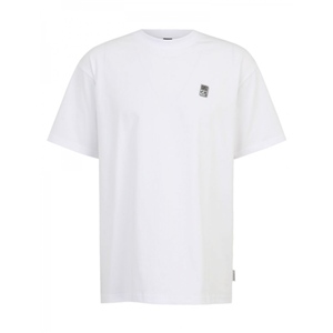 Play Different T-Shirt White