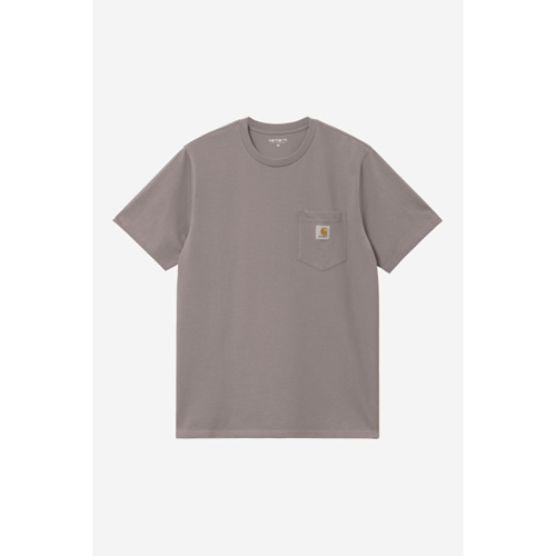 S/S Pocket T-Shirt Yosemite