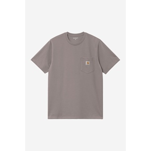 S/S Pocket T-Shirt Yosemite