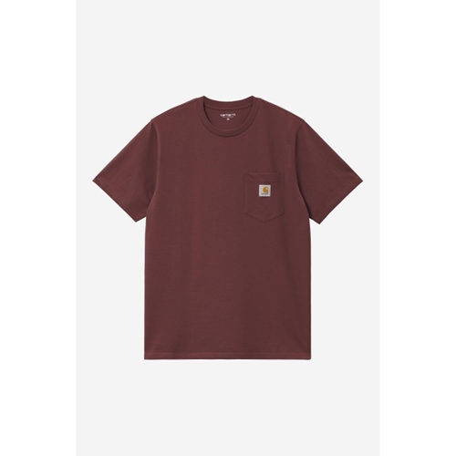 S/S Pocket T-Shirt Rondo