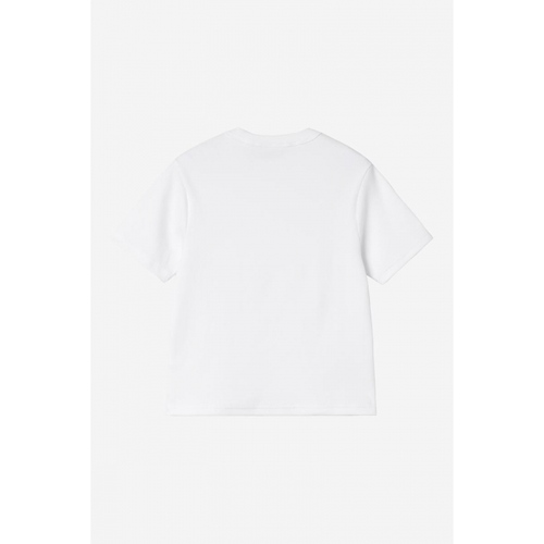 W S/S Philipa T-Shirt White