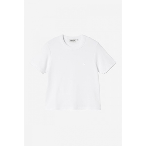 W S/S Philipa T-Shirt White