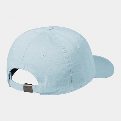 Madison Logo Cap Citadel Wax
