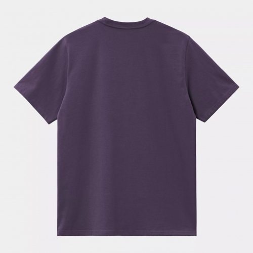 S/S Chase T-Shirt Lokers Gold