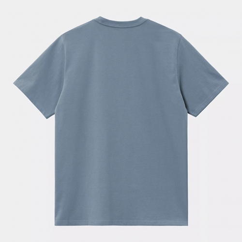 S/S Chase T-Shirt Angelite Gold