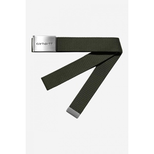 Clip Belt Chrome Opuntia