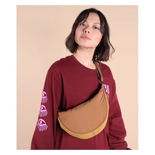 Bum Bag KOAL Spice Brown