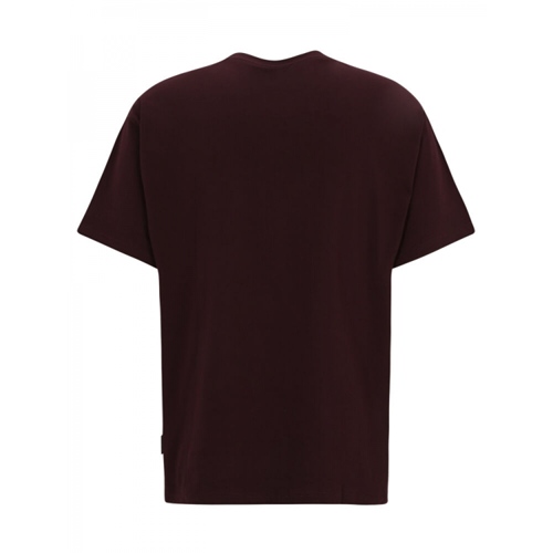 What The Duck Tee Aubergine