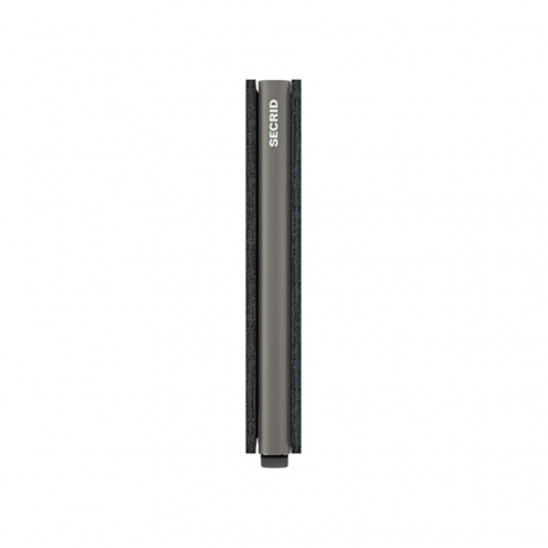 SMi Mirum Black Slimwallet