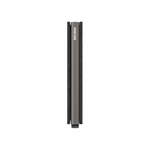 SMi Mirum Black Slimwallet