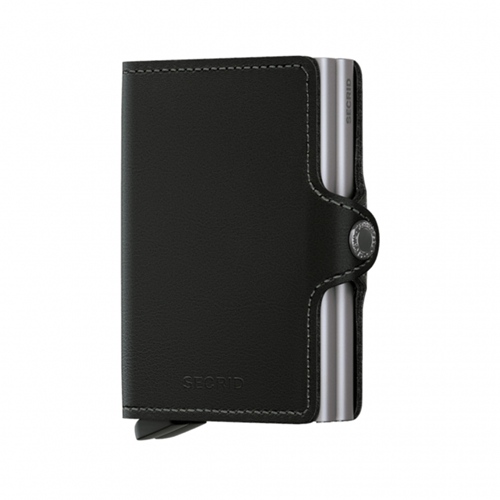 TO Black Twinwallet Original Black