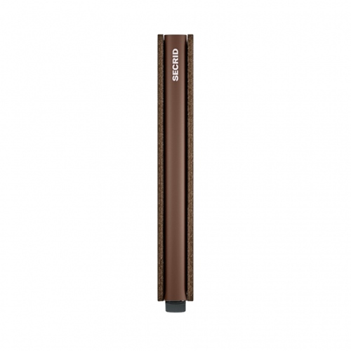 SO Slimwallet Original Chocolate
