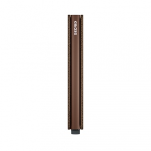 SO Slimwallet Original Chocolate