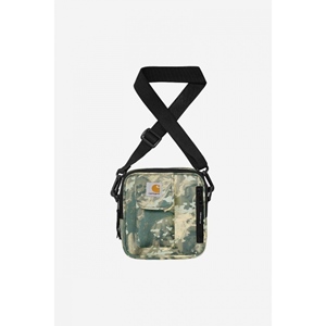 Essentials Bag Small Camo Combi Green