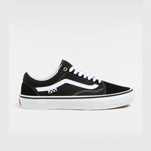Skate Old Skool Black White