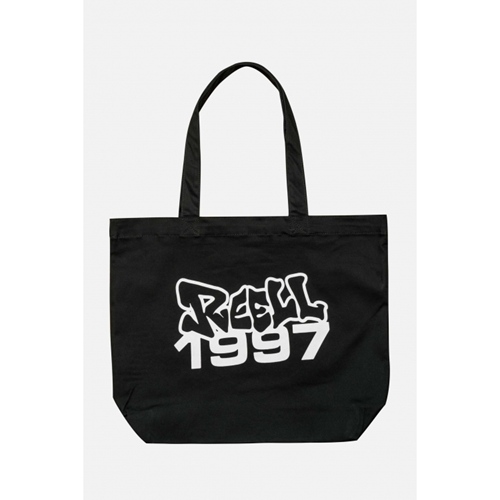 Tote Bag Black