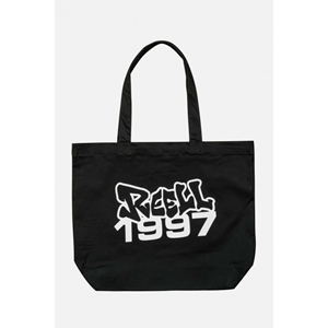 Tote Bag Black