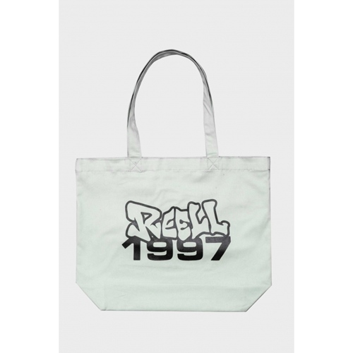 Tote Bag Ice Green
