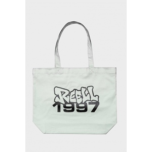 Tote Bag Ice Green