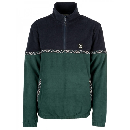 Monte Noe Troyer Blue Green