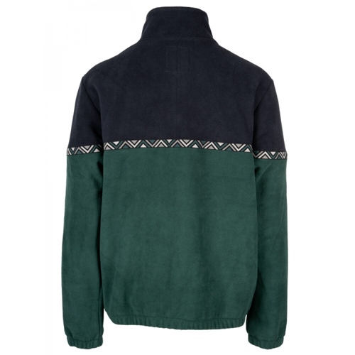 Monte Noe Troyer Blue Green