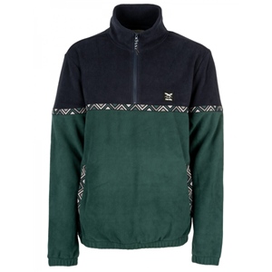 Monte Noe Troyer Blue Green
