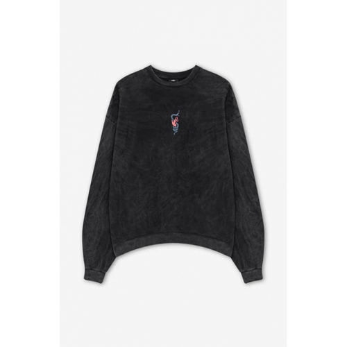 Crew Washed Still Alive Black
