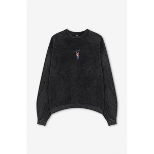 Crew Washed Still Alive Black