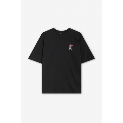M/C After Work T-Shirt Black
