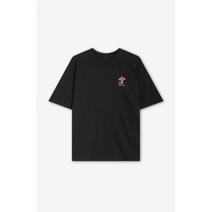 M/C After Work T-Shirt Black