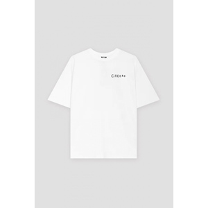 M/C Cheers T-Shirt White