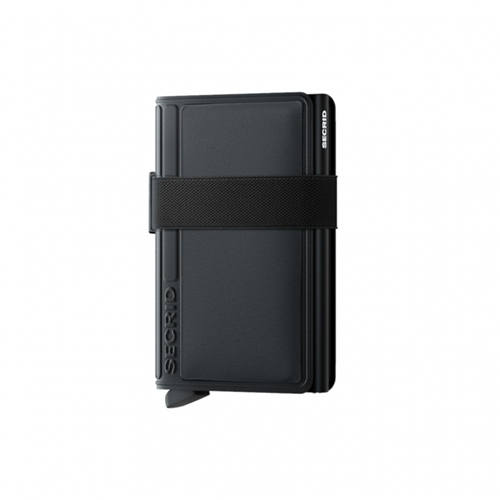 BTP Bandwallet TPU Black