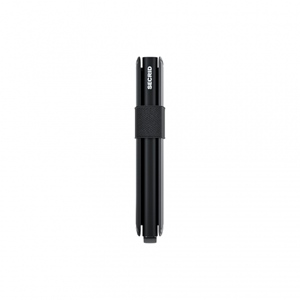 BTP Bandwallet TPU Black