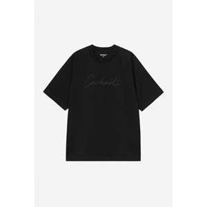 S/S Ray T-Shirt Black