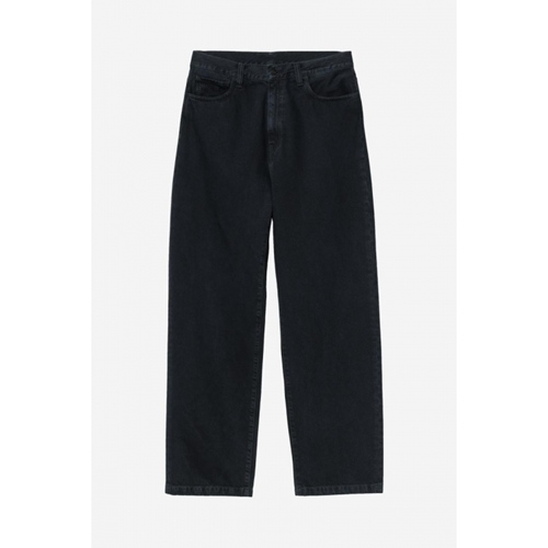 Landon Pant Blue Midnight Wash