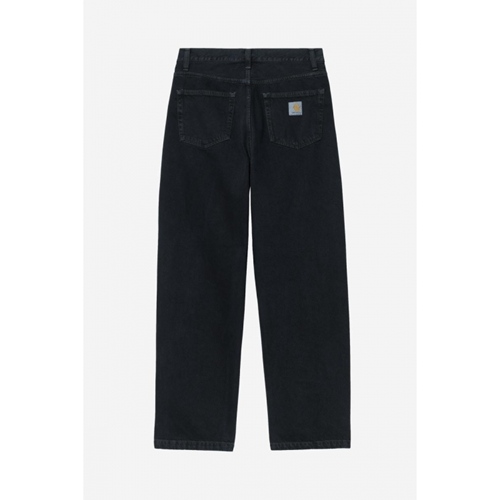 Landon Pant Blue Midnight Wash
