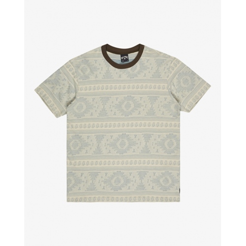 Halfrack SS T-Shirt Chino