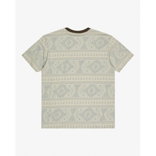 Halfrack SS T-Shirt Chino