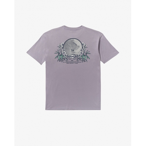 Jaybay Premium SS T-Shirt Light Purple