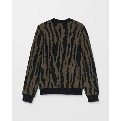 Wazermoon Sweater Black